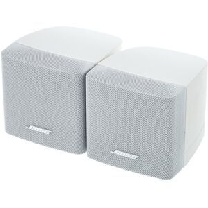 Bose FreeSpace 3S Satellites W bianco