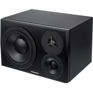 Dynaudio LYD-48 Black Right nero