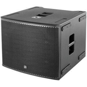 LD Systems Stinger Sub 18 G3 nero