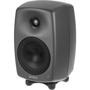 Genelec 8030 CP antracite