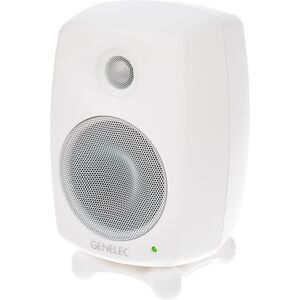 Genelec 8020 DWM bianco