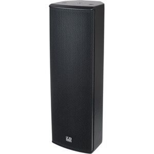 LD Systems SAT 262 G2 nero