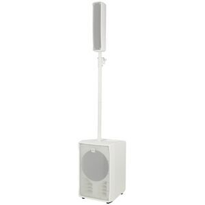 RCF EVOX JMIX8 White