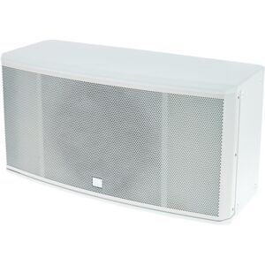 LD Systems Curv 500 ISUB W bianco