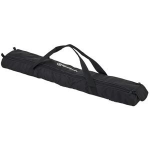 Roadworx Slim Line Speaker Stand Bag nero
