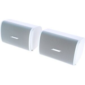 Bose DesignMax DM3SE white bianco