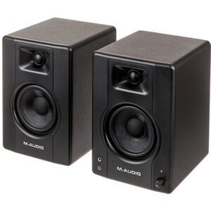 M-Audio BX4