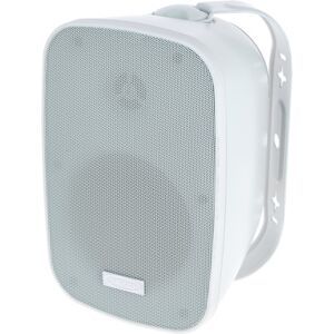 Sirus Reflect 5 White bianco