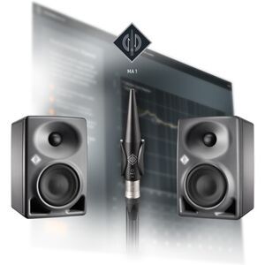 Neumann Monitor Alignment Kit 2