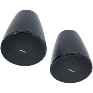 Bose DesignMax DM5P black nero