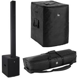 LD Systems Maui 28 G3 Bundle nero