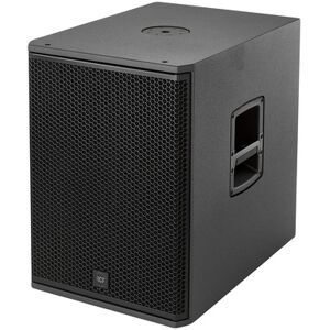 RCF SUB 705-AS MK3 nero