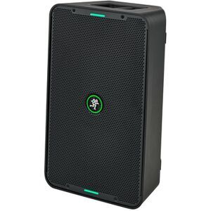Mackie ShowBox nero