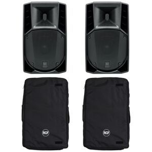 RCF Art 712-A MK V Cover Bundle nero