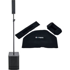 dB Technologies ES602 Cover Bundle nero