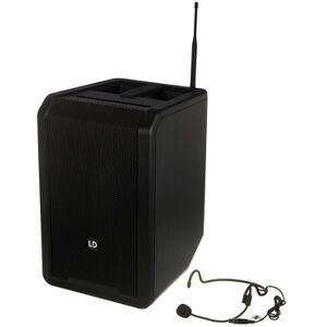 LD Systems ANNY 8 BPH B8