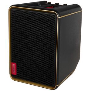 Positive Grid Spark Edge BK nero
