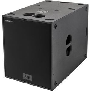 TW AUDiO B18 nero