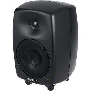 Genelec 8340 AMM nero