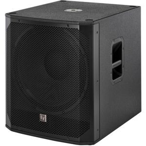 EV IVA 18SP nero