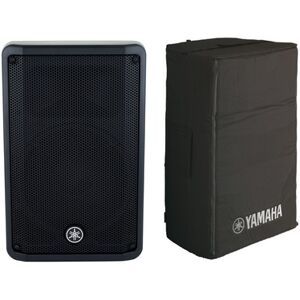 Yamaha DBR10 Cover Bundle nero