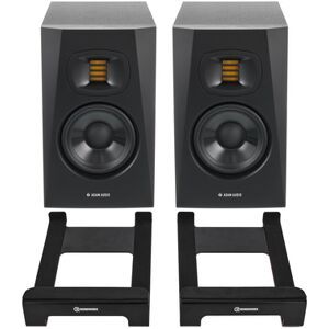 ADAM Audio T5V Tilt Stand Set