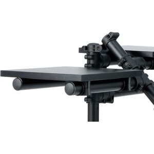 Jaspers Speaker Support B Pair nero