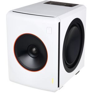 Palmer Orbit 11 White bianco