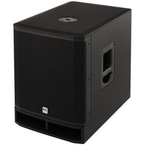HK Audio PORTABLE SUB 115 A nero