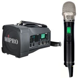 Mipro MA-100G ACT-580H-59 Bundle
