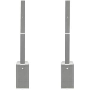 LD Systems Maui 11 G3 White Stereo Bundle bianco