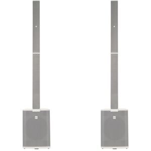 LD Systems Maui 28 G3 White Stereo Bundle bianco