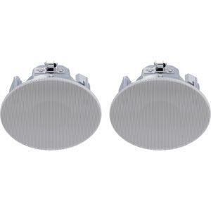 EV ID-EC3.1 White