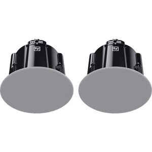 EV ID-C8.2HC-G2 White