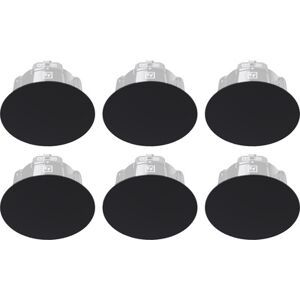 EV R-C-RG-M-BK Black