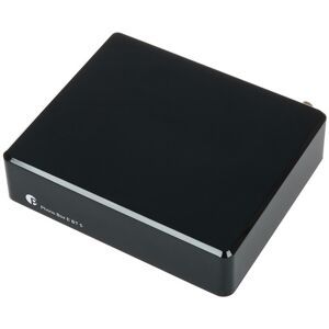 Pro-Ject Phono-Box E BT 5 nero lucido