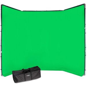 Manfrotto MLBG4301KG Background Green