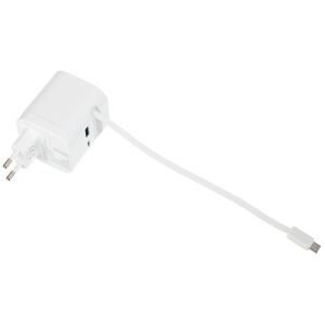 Ansmann Home Charger HC265PD White