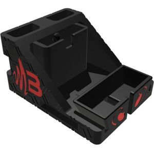 Micbay In-Ear Bays Sennheiser Black
