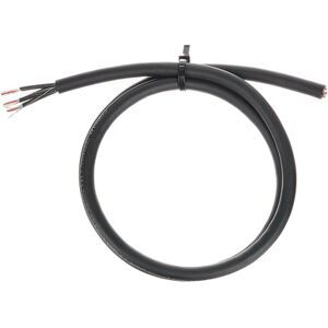 Cordial CMS 4 Black