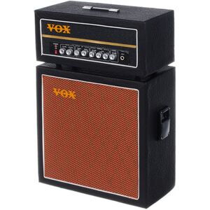 Axe Heaven Mini Amp Vox Vintage England