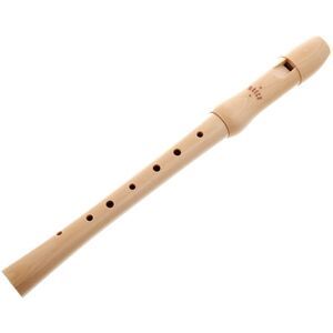 Moeck 1240 School Soprano Recorder