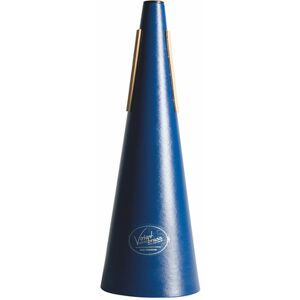 Voigt Brass Straight Mute Bass Trombone