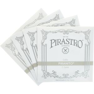 Pirastro Piranito Cello 3/4-1/2