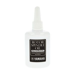 Yamaha Spindle Oil for Rotor Valves