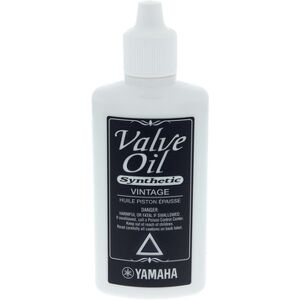 Yamaha Valve Oil Vintage