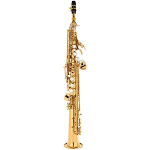 Yamaha YSS-875 EX Soprano Sax