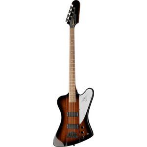 Epiphone Thunderbird IV VSB Vintage Sunburst