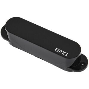 EMG S Singlecoil BK Black