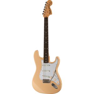 Fender Yngwie Malmsteen RW VW Vintage White